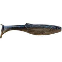 The Mayor BLACK BLUE FLAKE / 7,5 CM OCH 6 GRAM