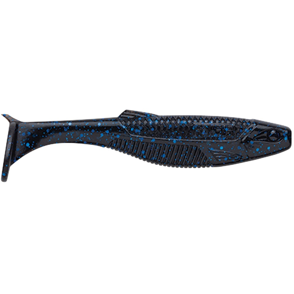 The Mayor BLACK BLUE GREEN PUMPKIN / 7,5 CM OCH 6 GRAM