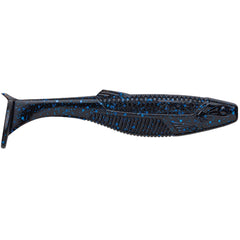 The Mayor BLACK BLUE GREEN PUMPKIN / 7,5 CM OCH 6 GRAM