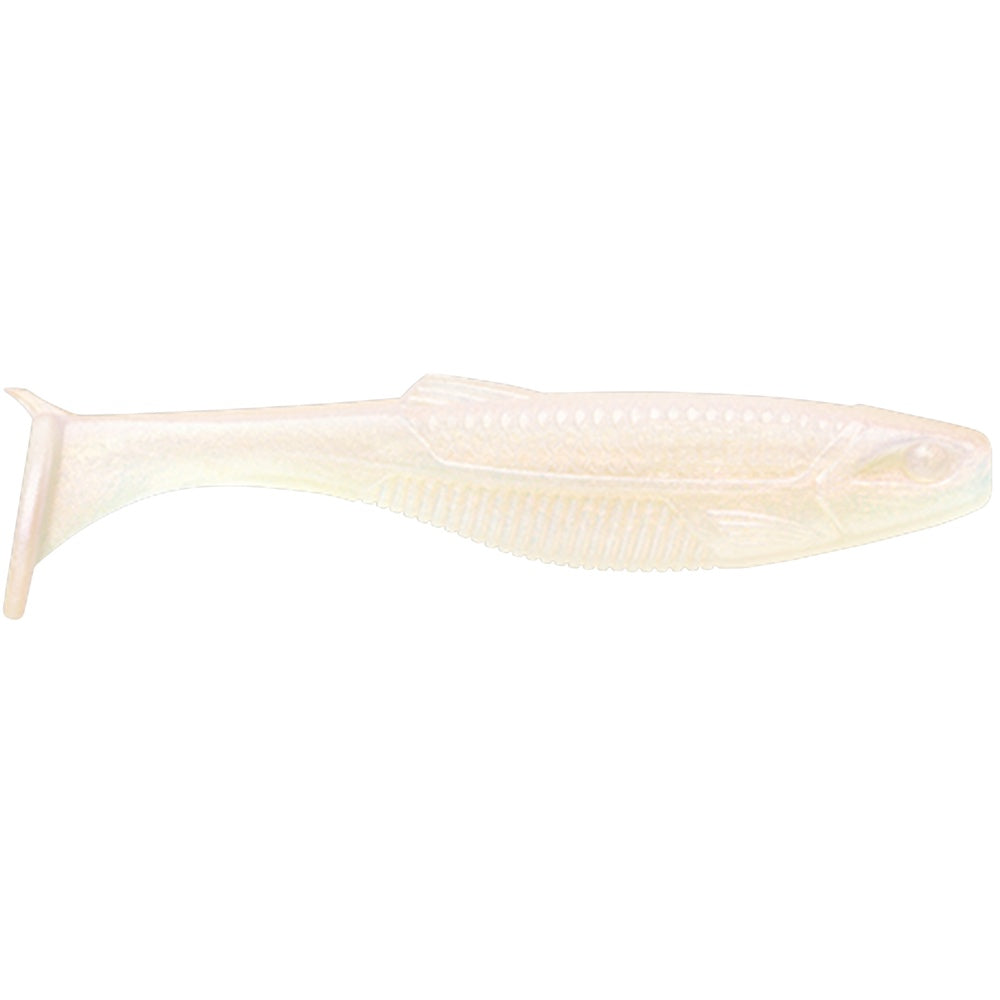 The Mayor ALBINO PEARL / 10 CM OCH 10 GRAM