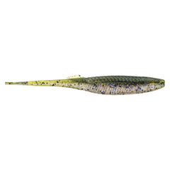 The Stingman 3 Stycken DACH VADOR / 10 CM OCH 4,5 GRAM