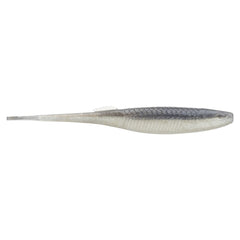 The Stingman 3 Stycken PRO BLUE RED PEARL / 10 CM OCH 4,5 GRAM