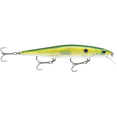 Precision Xtreme Mavrik 110mm EMERALD / 11 CM OCH 14 GRAM