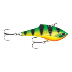 Rippin Blade 7 cm 16 gram FIRE TIGER / 7 CM OCH 16 GRAM