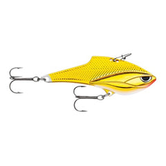 Rippin Blade 7 cm 16 gram GOLD / 7 CM OCH 16 GRAM