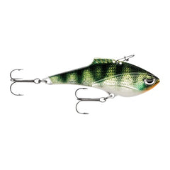 Rippin Blade 7 cm 16 gram LIVE PERCH / 7 CM OCH 16 GRAM