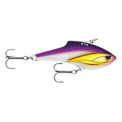 Rippin Blade 7 cm 16 gram PURPLEDESCENT / 7 CM OCH 16 GRAM