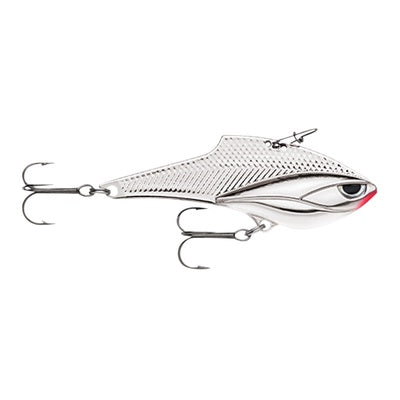 Rippin Blade 7 cm 16 gram SILVER / 7 CM OCH 16 GRAM