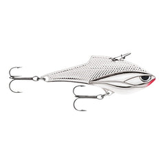Rippin Blade 7 cm 16 gram SILVER / 7 CM OCH 16 GRAM