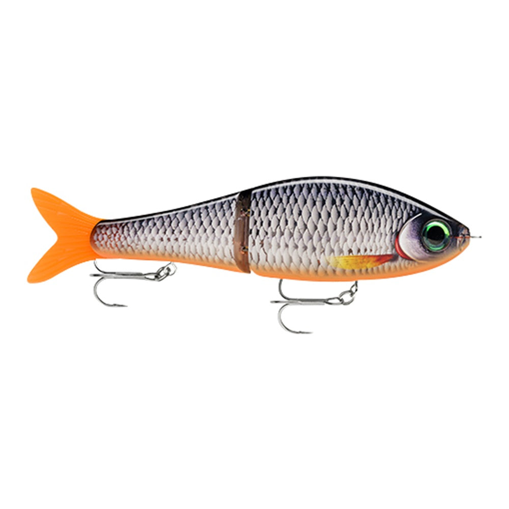 Super Shadow Rap Glide 16cm HALLOWEEN / 16 CM OCH 86 GRAM