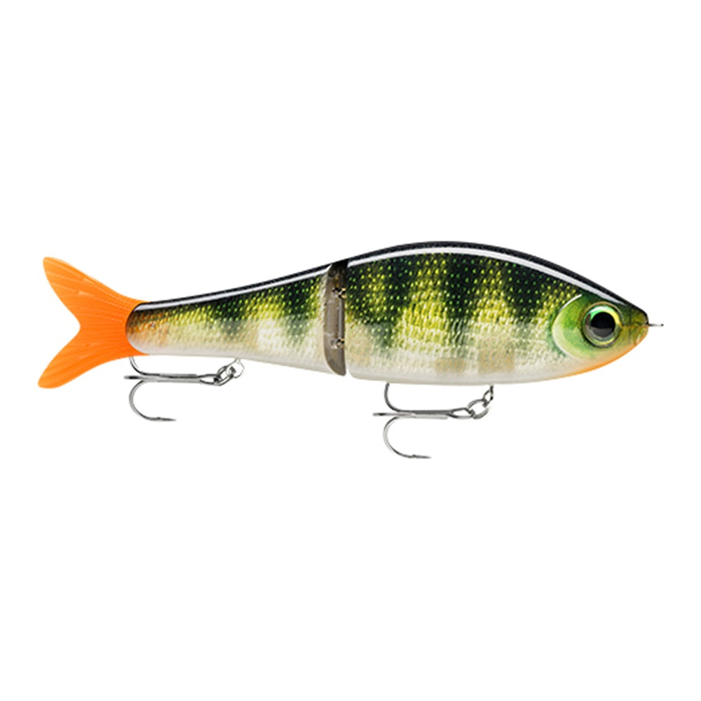 Super Shadow Rap Glide 16cm LIVE PERCH / 16 CM OCH 86 GRAM