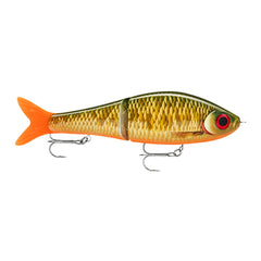 Super Shadow Rap Glide 16cm SCALED ROACH / 16 CM OCH 86 GRAM