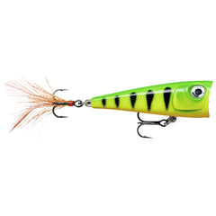X-Light Pop 4 cm FIRE TIGER / 4 CM OCH 4,5 GRAM
