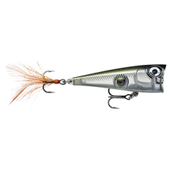 X-Light Pop 4 cm GHOST SHINER / 4 CM OCH 4,5 GRAM