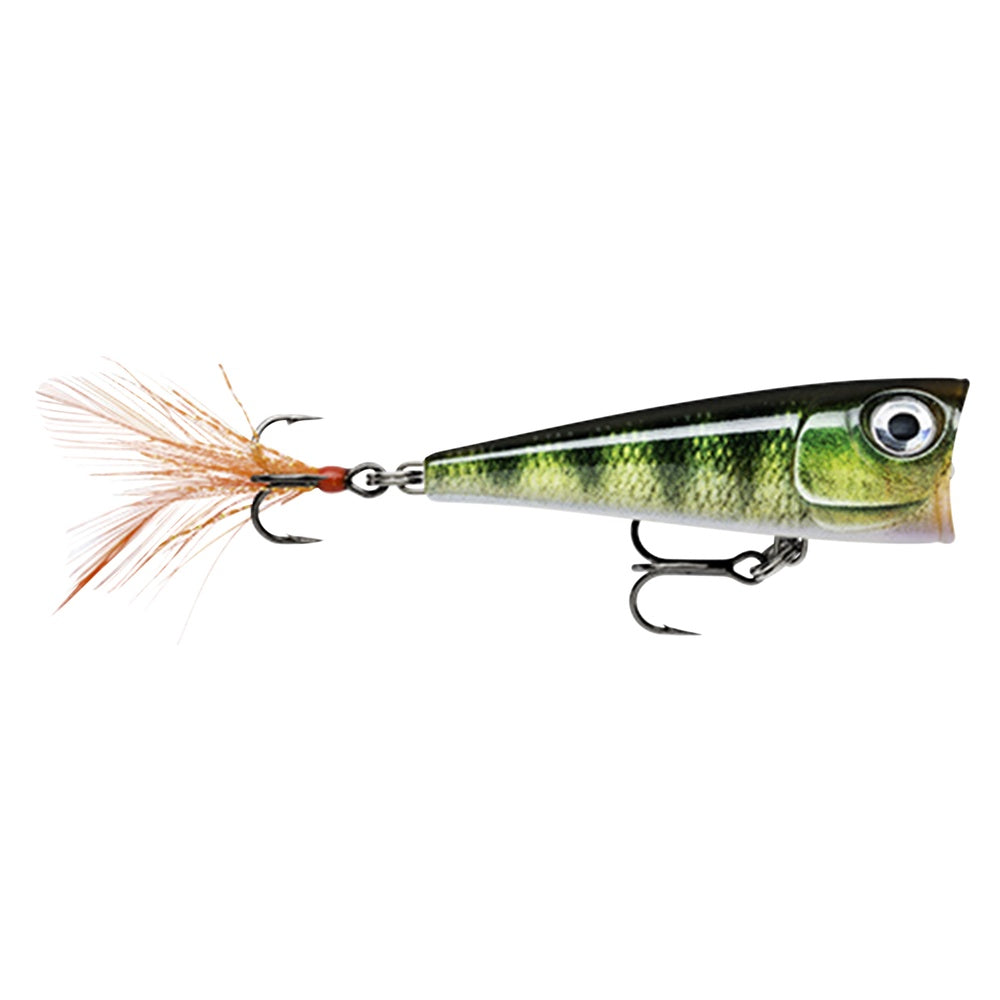 X-Light Pop 4 cm LIVE PERCH / 4 CM OCH 4,5 GRAM