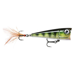 X-Light Pop 4 cm LIVE PERCH / 4 CM OCH 4,5 GRAM