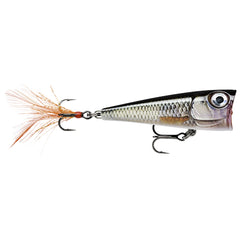 X-Light Pop 4 cm LIVE ROACH / 4 CM OCH 4,5 GRAM
