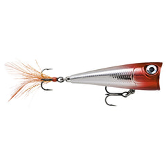 X-Light Pop 4 cm RED HEAD / 4 CM OCH 4,5 GRAM