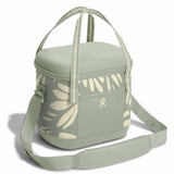 Carry Out Soft Cooler 12L BOTANICAL BLISS AGAVE / ONE SIZE