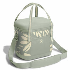 Carry Out Soft Cooler 12L BOTANICAL BLISS AGAVE / ONE SIZE