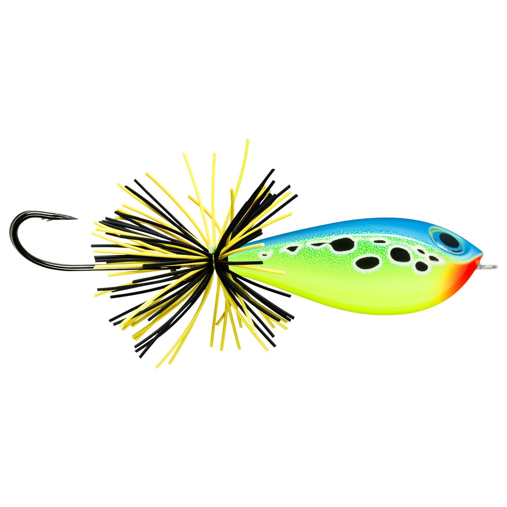 BX Skitter Frog PRTU / 4,5 CM OCH 7 GRAM