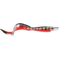 Pig Tail Jr 23cm 40gram THE RED BARON / 23 CM 40GRAM