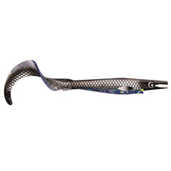 Pig Tail Jr 23cm 40gram MIDNIGHT SHINER / 23 CM 40GRAM