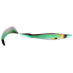 Pig Tail Jr 23cm 40gram GOLDEN EYE / 23 CM 40GRAM