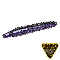 Pig Pickle 8 cm 3,1 gram 4 stycken BATMAN / 8 CM