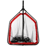 Cwc Predator Håvar TOURNAMENT XL 100X80X85CM