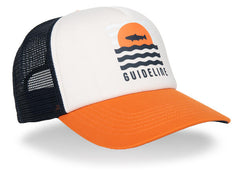 Trucker Cap CHROME TRUCKER / EN STL