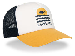 Trucker Cap COASTAL TRUCKER / EN STL
