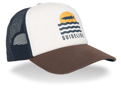 Trucker Cap PREDATOR TRUCKER / EN STL