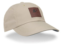 The Fly Solartech Cap KHAKI / EN STL