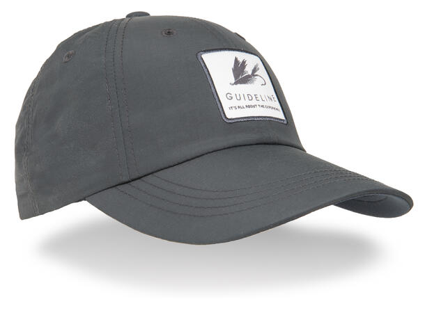 The Fly Solartech Cap GRAPHITE / EN STL