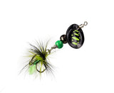 Dots Fly/Spotted 2H FULL BLACK CHART / STRL 2 / 3,9 GRAM