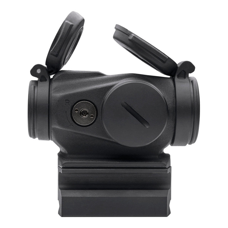 Duty RDS med 39mm spacer. EN STL
