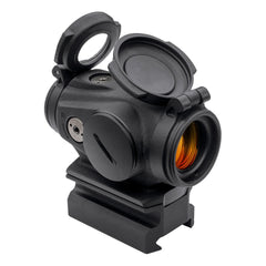 Duty RDS med 39mm spacer. EN STL
