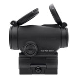Duty RDS med 39mm spacer. EN STL