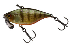 Trigon AGGRESSIVE PERCH / 38MM / 7,3GRAM