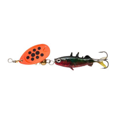 Fast Attack Stickle Spinner SPAWN STICKLE / 10 CM / 22 GRAM