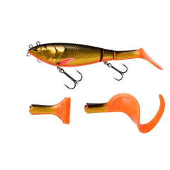 Zilla Tailswinger DAYBREAK / 18 CM / 89 GRAM
