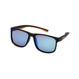 Savage 1 Polarized Sunglasses BLUE / ONE SIZE