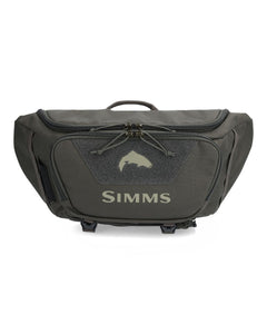 Tributary Hip Pack BASALT/IRON GREY / ONE SIZE