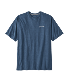 Men's P-6 Logo Responsibili-Tee UTILITY BLUE / M