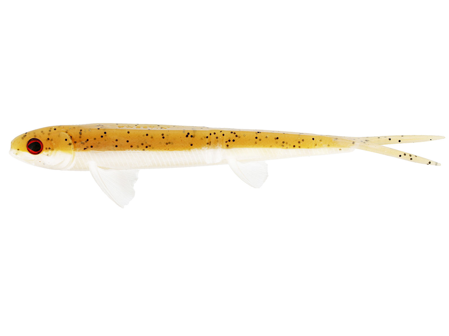 TwinTeez Pelagic V-Tail LIGHT BAITFISH / 20 CM OCH 30 GRAM