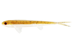 TwinTeez Pelagic V-Tail LIGHT BAITFISH / 20 CM OCH 30 GRAM