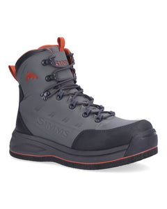 Freestone Boot GUNMETAL / 13 / 46 FILTSULA