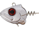 ShadTeez Screwin Head NATURAL / 70 GRAM