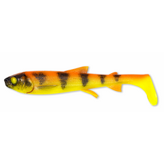 3D Whitefish Shad GOLDEN AMBER / 20 CM / 62 GRAM